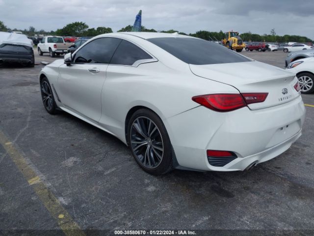 4T1BE46K08U213511 | 2017 Infiniti q60 2.0t