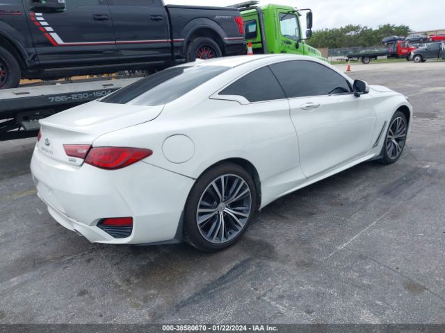 4T1BE46K08U213511 | 2017 Infiniti q60 2.0t