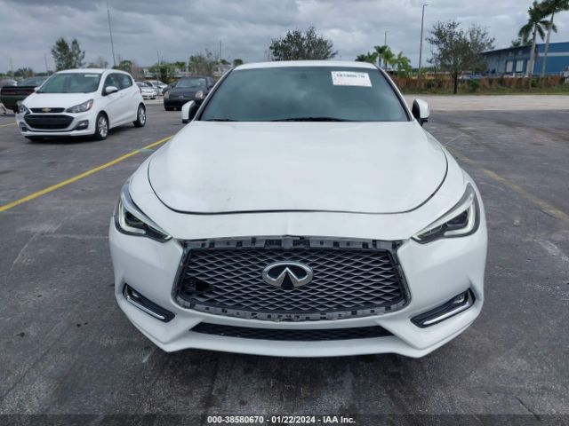 4T1BE46K08U213511 | 2017 Infiniti q60 2.0t