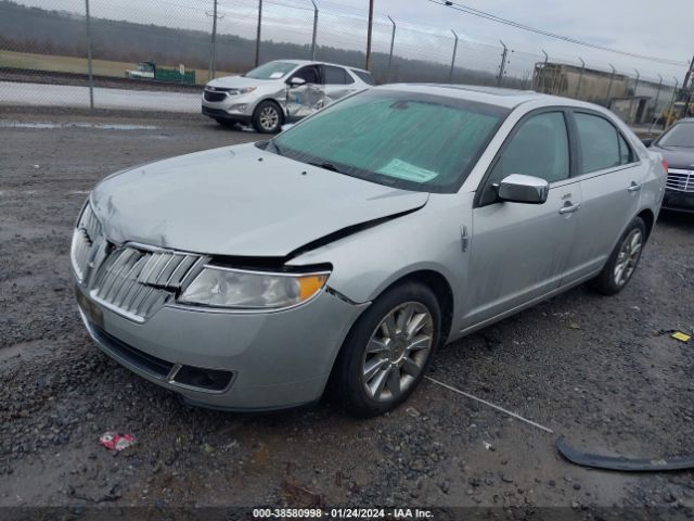 3LNHL2JC0AR616874 | 2010 Lincoln mkz