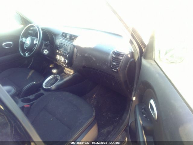 KNDJP3A53G7259076 | 2016 KIA soul +