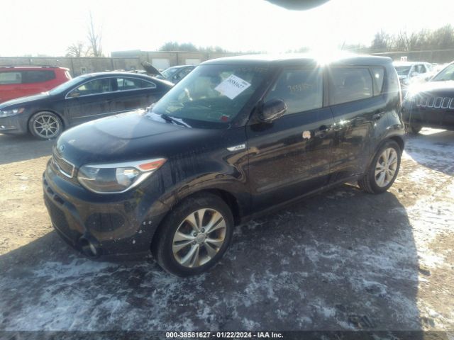 KNDJP3A53G7259076 | 2016 KIA soul +