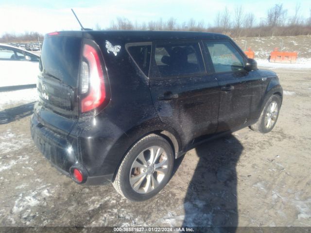 KNDJP3A53G7259076 | 2016 KIA soul +