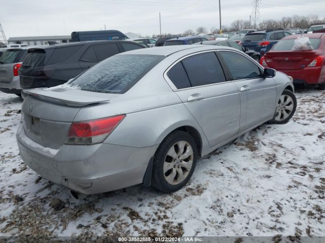 1HGCP26708A099273 | 2008 Honda accord 2.4 ex