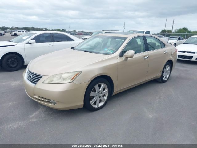 JTHBJ46G772081447 | 2007 Lexus es 350