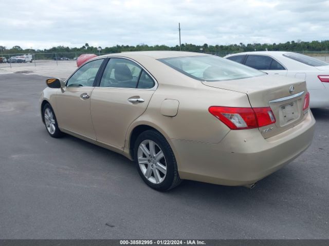 JTHBJ46G772081447 | 2007 Lexus es 350