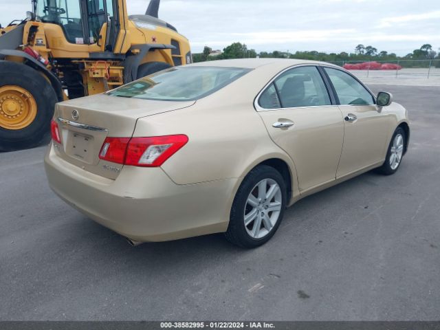 JTHBJ46G772081447 | 2007 Lexus es 350