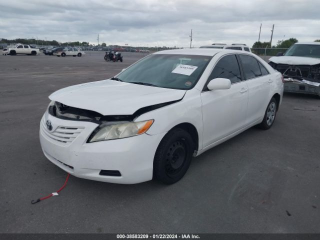 4T1BE46K87U617882 | 2007 Toyota camry le