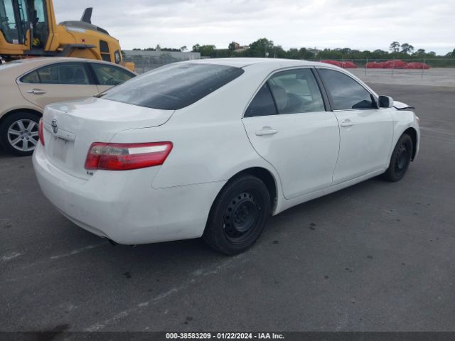 4T1BE46K87U617882 | 2007 Toyota camry le