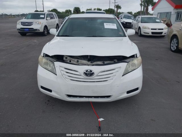 4T1BE46K87U617882 | 2007 Toyota camry le