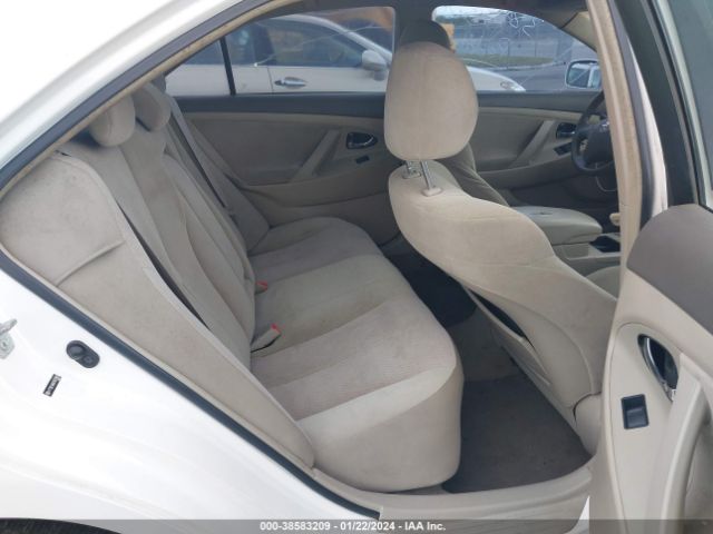 4T1BE46K87U617882 | 2007 Toyota camry le