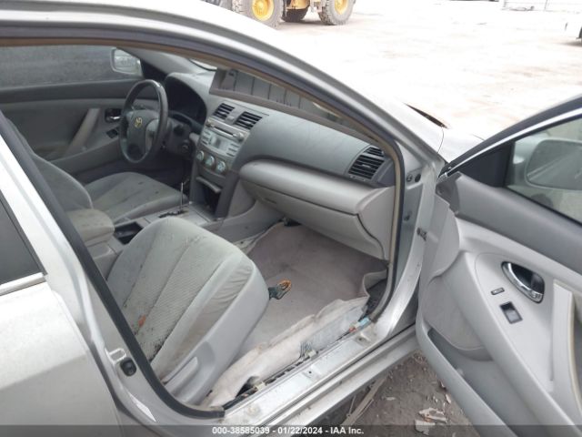 JTNBE46K173059301 | 2007 Toyota camry le