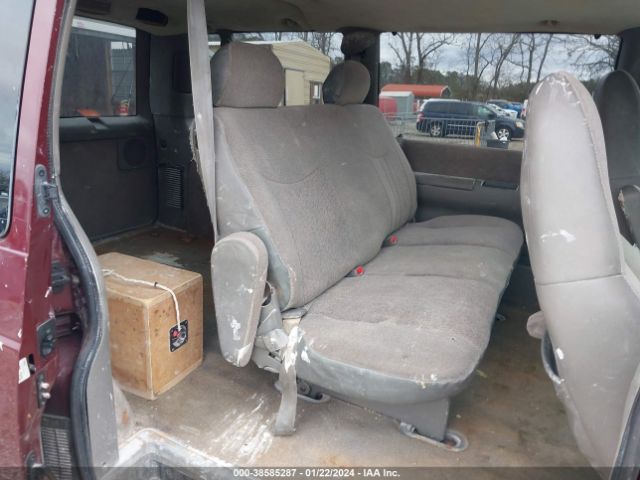 1GNDM19X53B131758 | 2003 Chevrolet astro