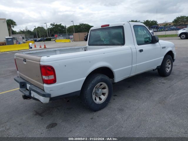 1HGCM56816A051720 | 2009 Ford ranger sport/xl/xlt