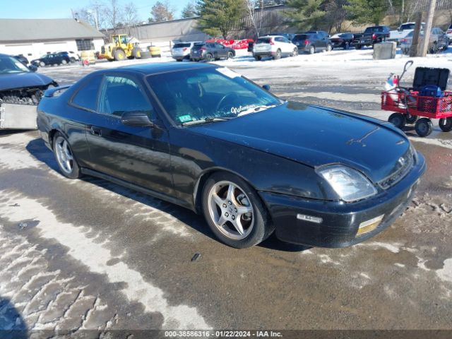 JHMBB61551C009968 | 2001 Honda prelude type sh