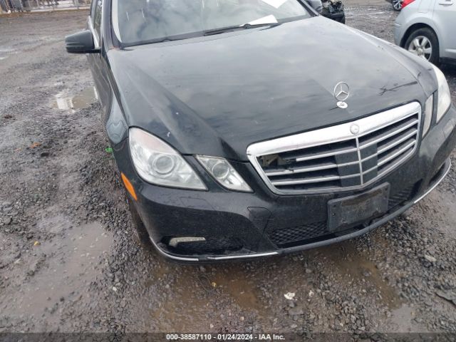 1GCEK19RXTE211253 | 2010 MERCEDES-BENZ E 550 4MATIC