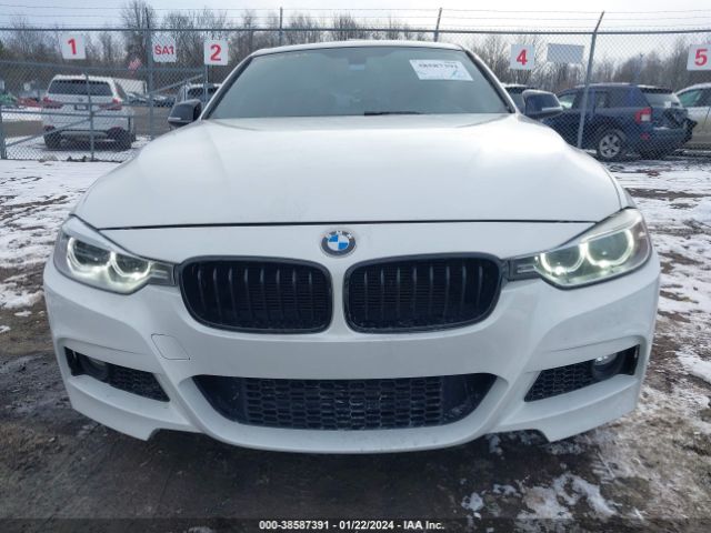 1GCUWEEDXKZ212380 | 2013 BMW 335i