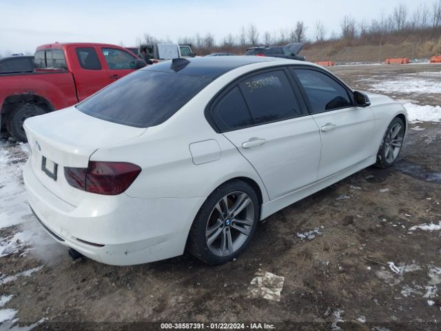 1GCUWEEDXKZ212380 | 2013 BMW 335i