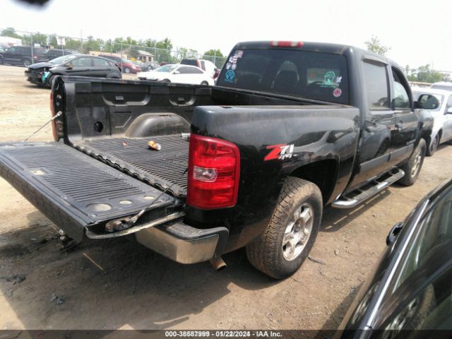 JTHBA30G040019091 | 2008 Chevrolet silverado 1500 lt1