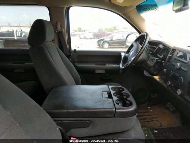 JTHBA30G040019091 | 2008 Chevrolet silverado 1500 lt1