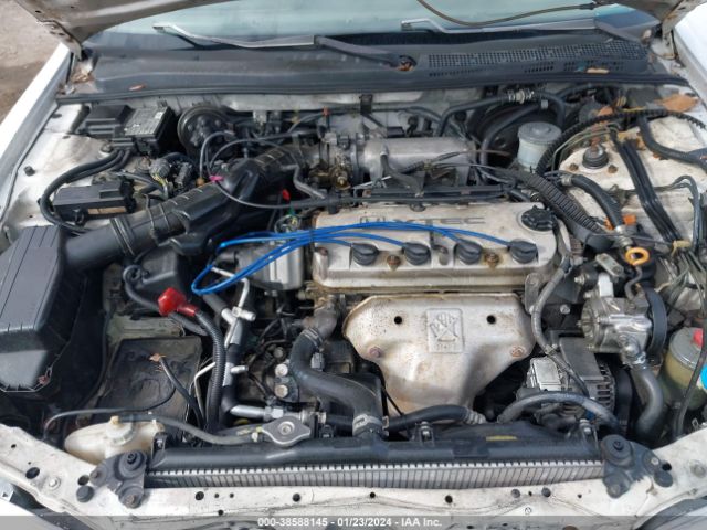 1HGCD5654VA227941 | 1997 Honda accord ex