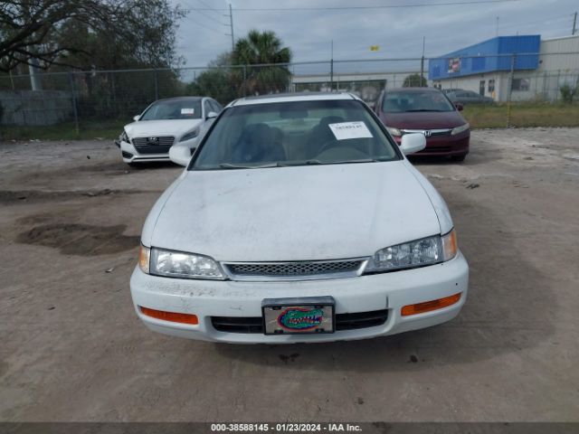 1HGCD5654VA227941 | 1997 Honda accord ex