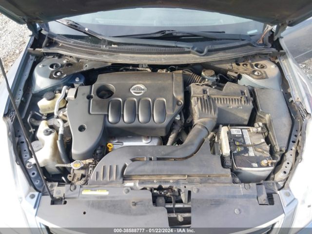 1N4AL2AP9CC135523 | 2012 Nissan altima 2.5 s