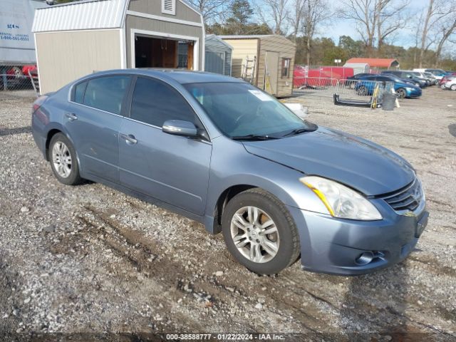 1N4AL2AP9CC135523 | 2012 Nissan altima 2.5 s