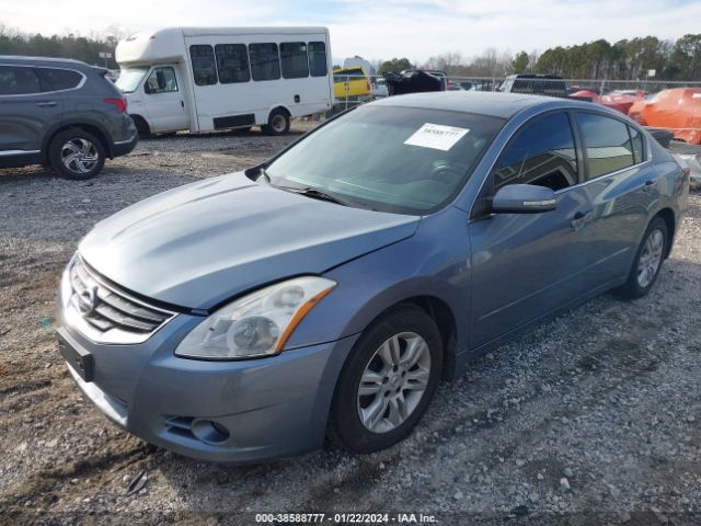 1N4AL2AP9CC135523 | 2012 Nissan altima 2.5 s