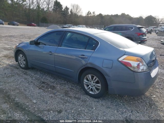 1N4AL2AP9CC135523 | 2012 Nissan altima 2.5 s