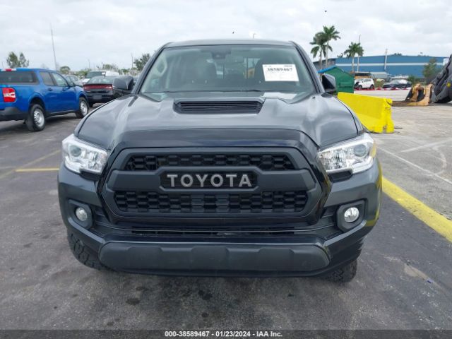 3TYCZ5AN7NT102740 | 2022 Toyota tacoma sr5 v6