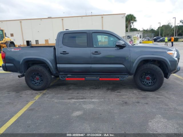 3TYCZ5AN7NT102740 | 2022 Toyota tacoma sr5 v6