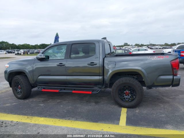 3TYCZ5AN7NT102740 | 2022 Toyota tacoma sr5 v6