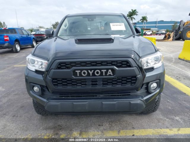 3TYCZ5AN7NT102740 | 2022 Toyota tacoma sr5 v6