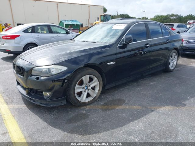 1NXBR32E78Z042397 | 2012 BMW 528i