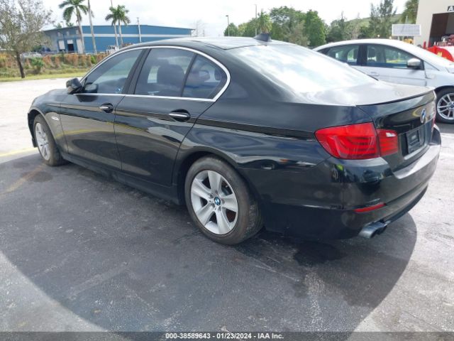 1NXBR32E78Z042397 | 2012 BMW 528i