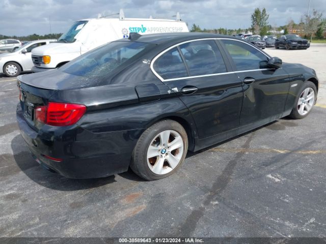 1NXBR32E78Z042397 | 2012 BMW 528i