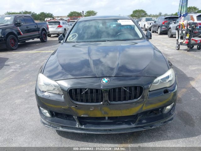 1NXBR32E78Z042397 | 2012 BMW 528i