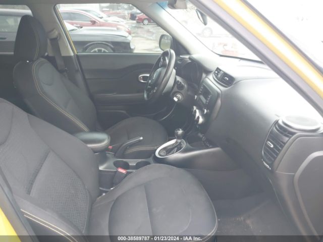 KNDJP3A54E7103917 | 2014 KIA soul +