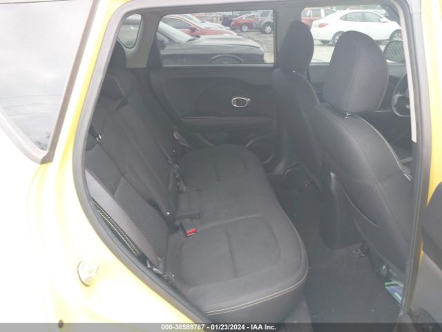 KNDJP3A54E7103917 | 2014 KIA soul +