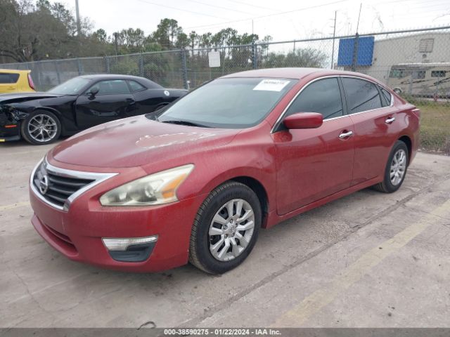 1N4AL3AP3DN430421 | 2013 Nissan altima 2.5 s