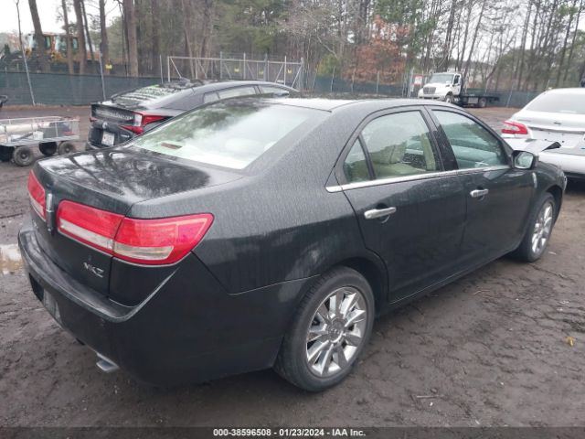 3LNHL2GC4AR651232 | 2010 Lincoln mkz