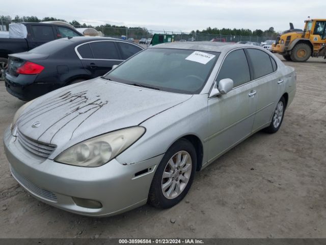 JTHBF30G220073099 | 2002 Lexus es 300 base (a4)