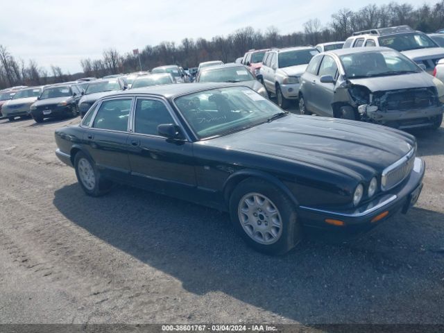 SAJHX1246WC832889 | 1998 Jaguar xj8