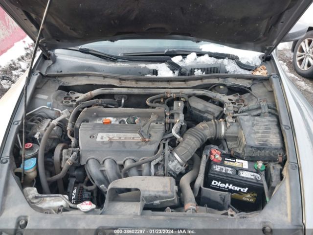 1HGCS12828A023481 | 2008 Honda accord 2.4 ex-l