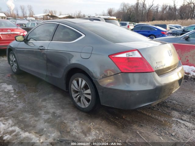 1HGCS12828A023481 | 2008 Honda accord 2.4 ex-l