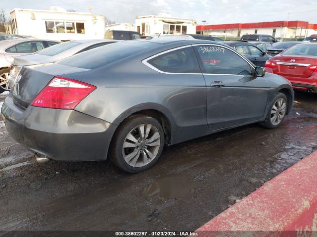 1HGCS12828A023481 | 2008 Honda accord 2.4 ex-l