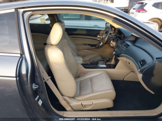 1HGCS12828A023481 | 2008 Honda accord 2.4 ex-l