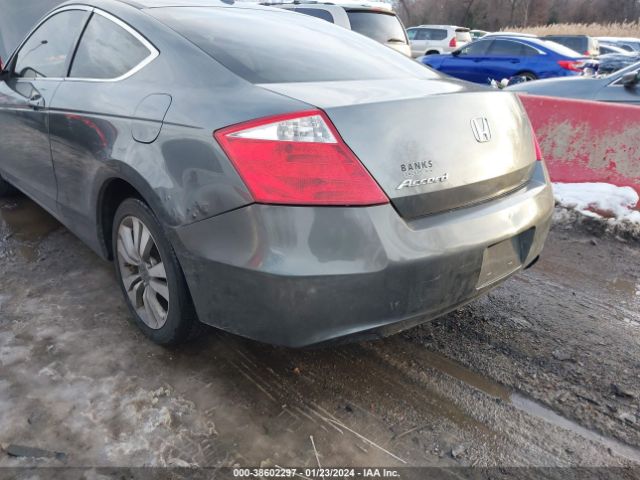 1HGCS12828A023481 | 2008 Honda accord 2.4 ex-l