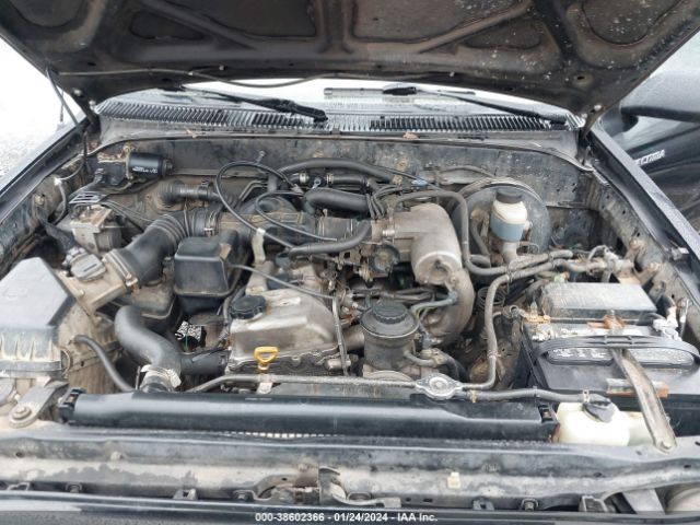 5TEPM62N23Z219612 | 2003 Toyota tacoma base (a4)